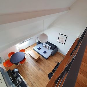 Appartement met Twee Slaapkamers